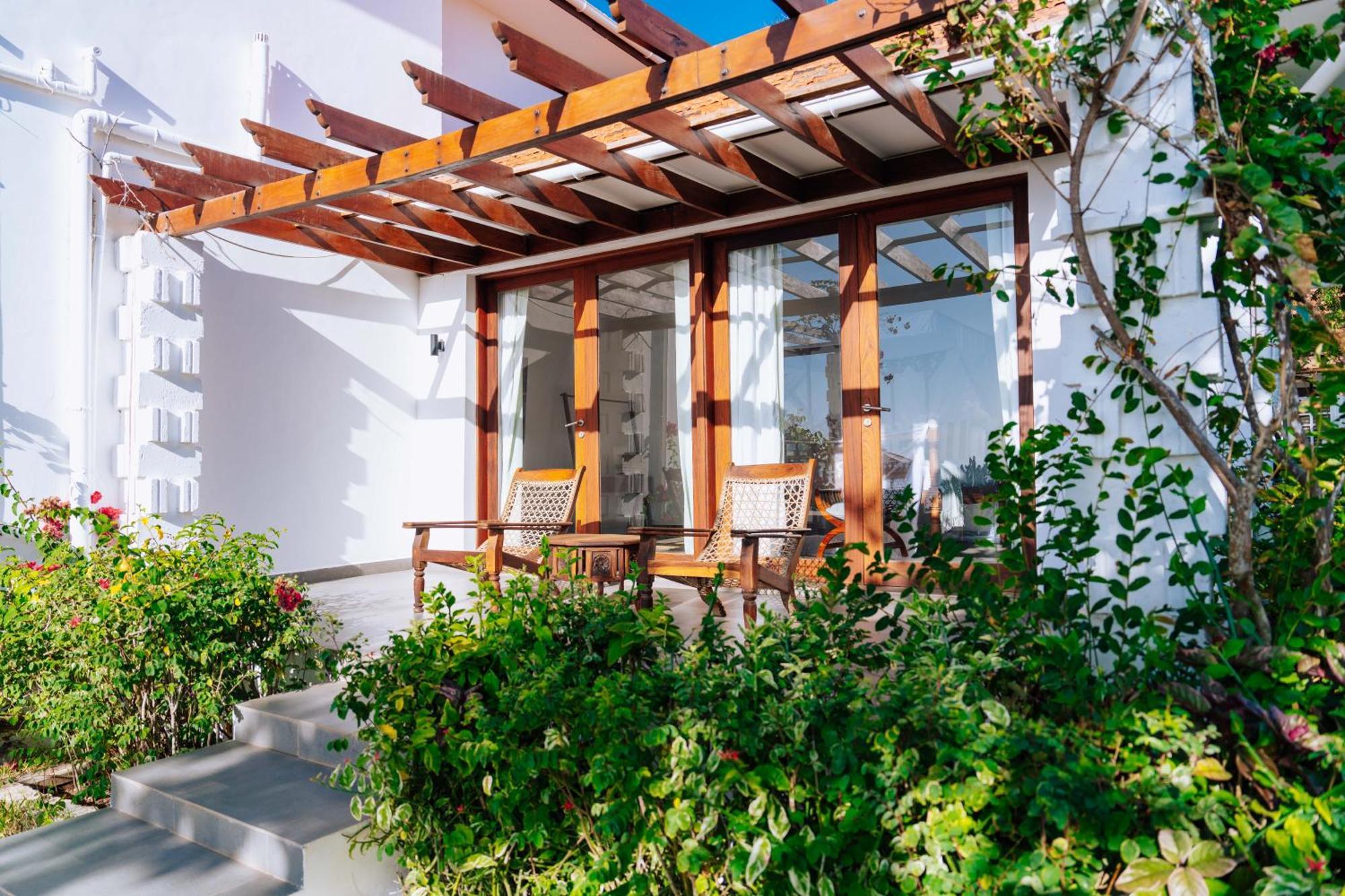 Karabai Villa Matemwe  Exterior foto