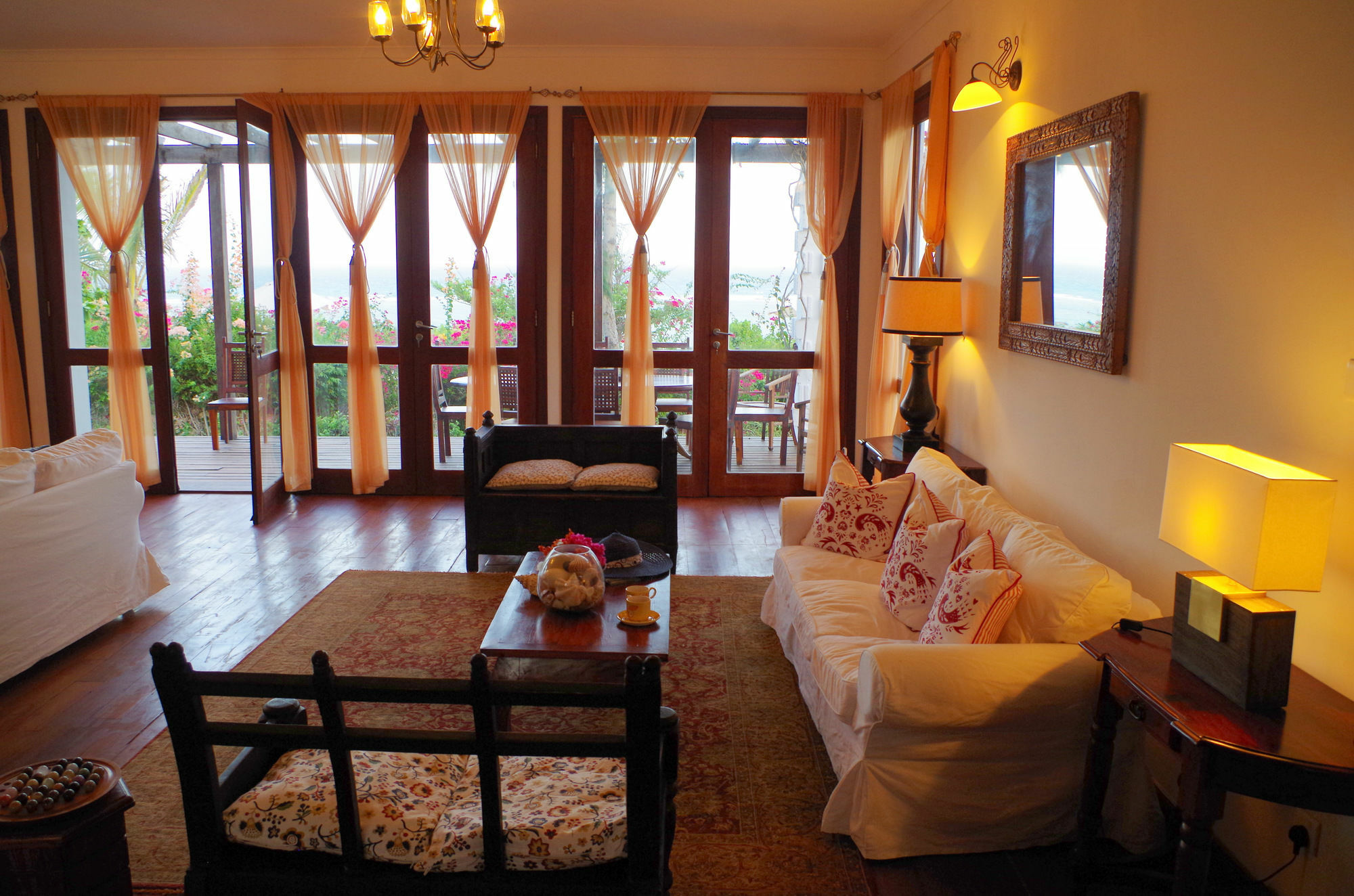 Karabai Villa Matemwe  Exterior foto