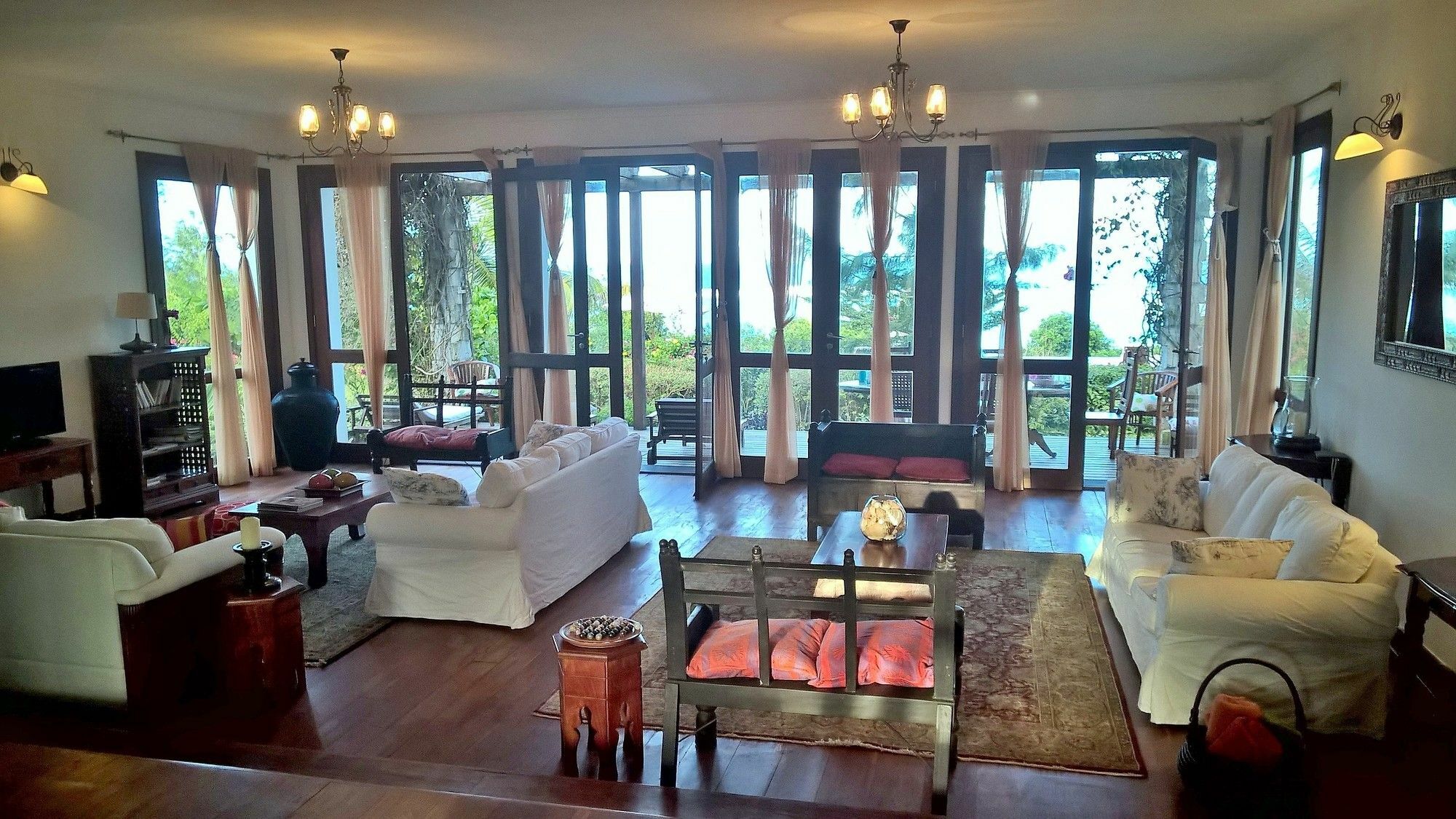 Karabai Villa Matemwe  Exterior foto