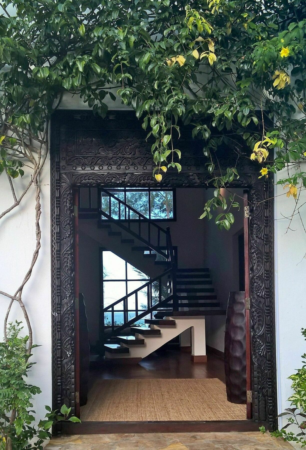 Karabai Villa Matemwe  Exterior foto